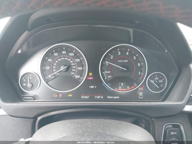 2018 BMW 430I WBA4W5C50JAA49196 Photo 6