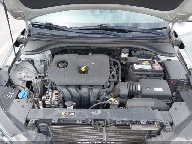 KMHD84LFXKU753138 Hyundai mpi nu
