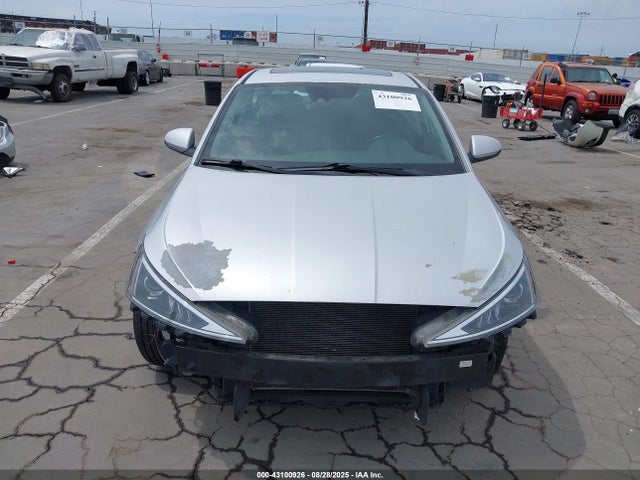 KMHD84LFXKU753138 Hyundai mpi nu