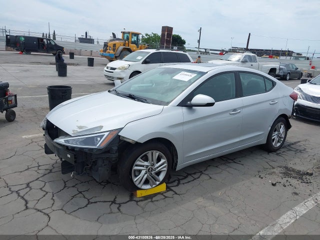 KMHD84LFXKU753138 Hyundai mpi nu
