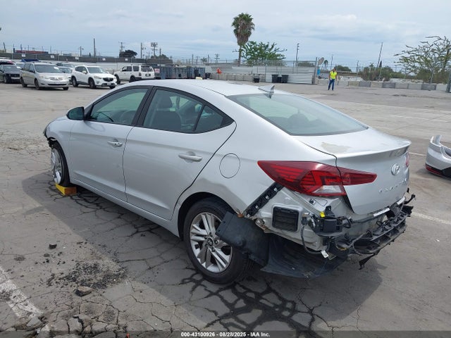 KMHD84LFXKU753138 Hyundai mpi nu