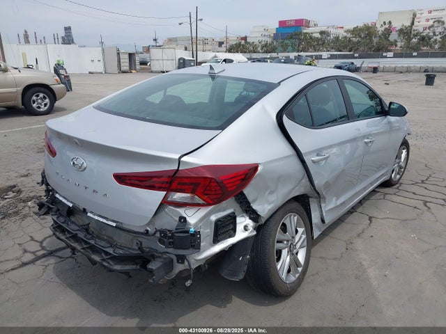 KMHD84LFXKU753138 Hyundai mpi nu