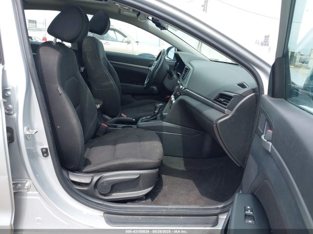 KMHD84LFXKU753138 Hyundai mpi nu