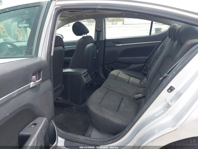 KMHD84LFXKU753138 Hyundai mpi nu