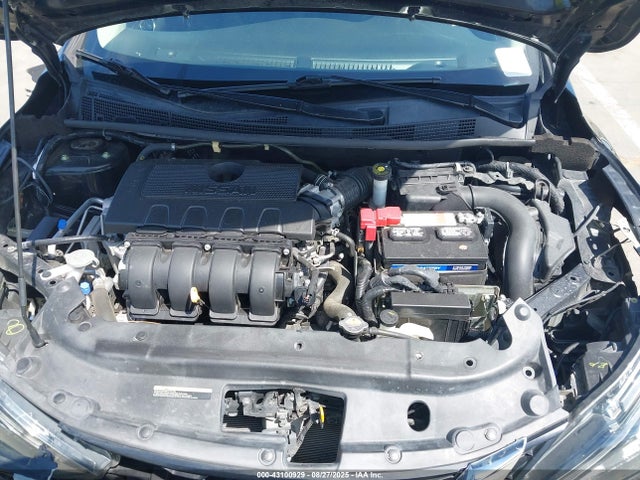 Nissan 2019 2019 3N1AB7AP0KY293879 Image 10