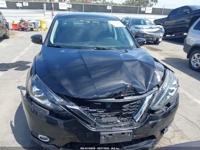 Nissan 2019 2019 3N1AB7AP0KY293879 Image 12
