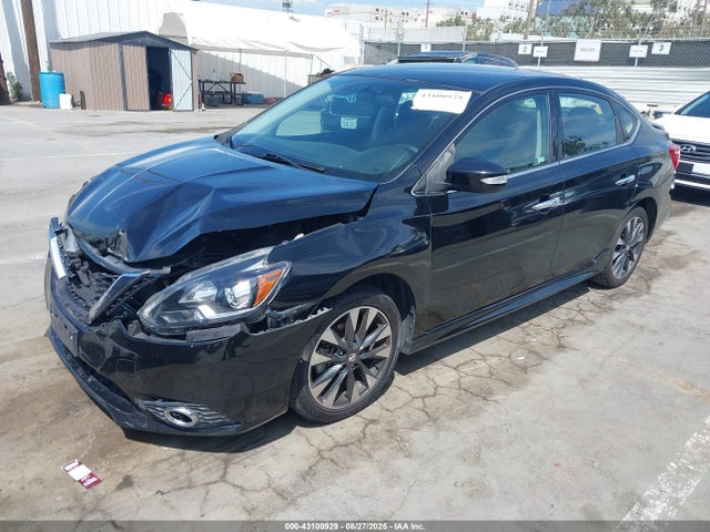 Nissan 2019 2019 3N1AB7AP0KY293879 Image 2