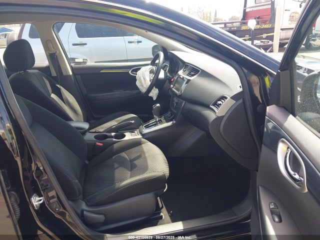 Nissan 2019 2019 3N1AB7AP0KY293879 Image 5