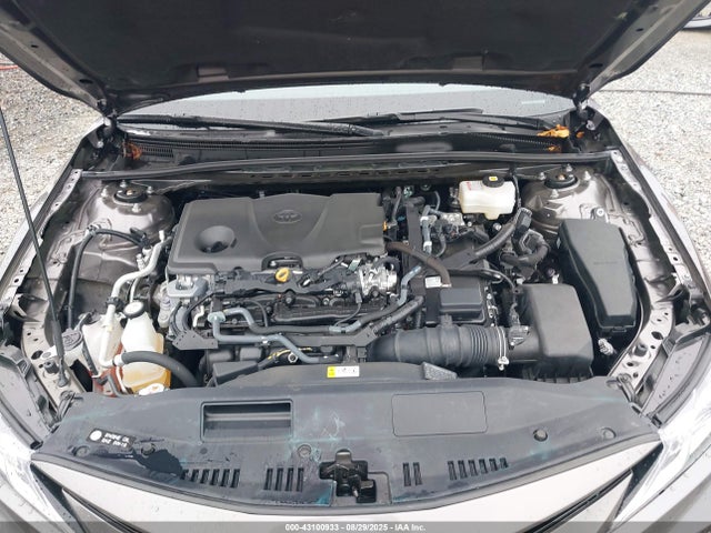 Toyota a25a-fxs 2024 4T1C31AK2RU068196 Image 10