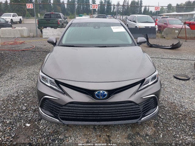 Toyota a25a-fxs 2024 4T1C31AK2RU068196 Image 13