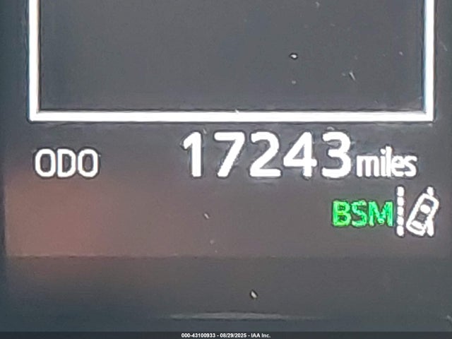 Toyota a25a-fxs 2024 4T1C31AK2RU068196 Image 16