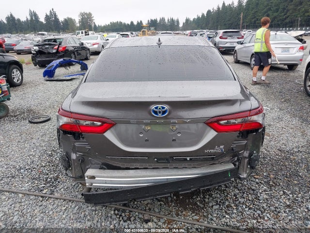 Toyota a25a-fxs 2024 4T1C31AK2RU068196 Image 17