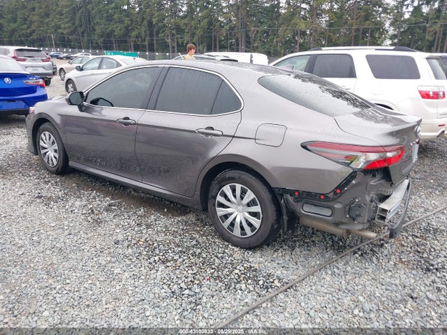 Toyota a25a-fxs 2024 4T1C31AK2RU068196 Image 3