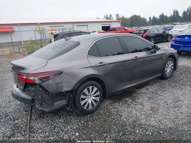 Toyota a25a-fxs 2024 4T1C31AK2RU068196 Image 4