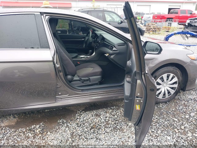 Toyota a25a-fxs 2024 4T1C31AK2RU068196 Image 5