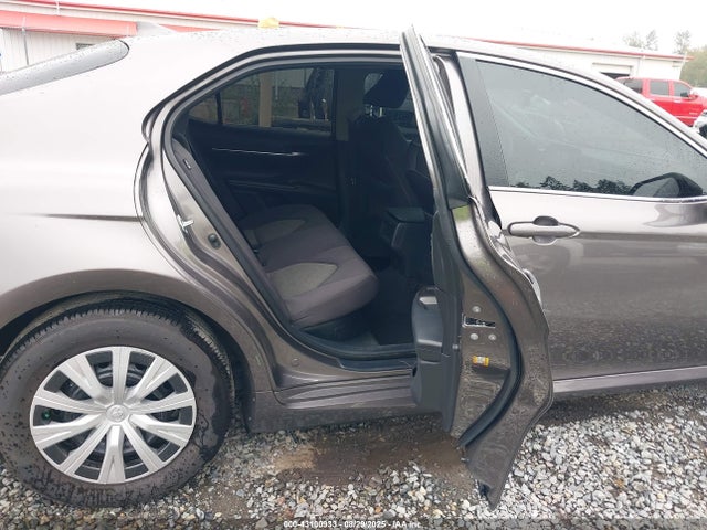 Toyota a25a-fxs 2024 4T1C31AK2RU068196 Image 8