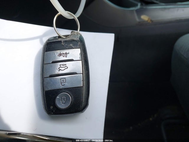 KIA mpi theta ii 2015 KNAGM4AD3F5087817 Image 11