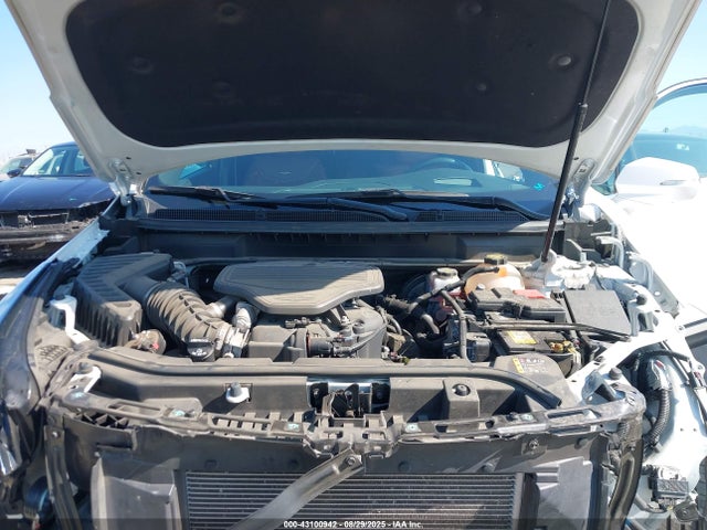 2022 CADILLAC XT5 1GYKNDRS3NZ110642 Photo 9