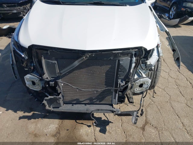 2022 CADILLAC XT5 1GYKNDRS3NZ110642 Photo 5