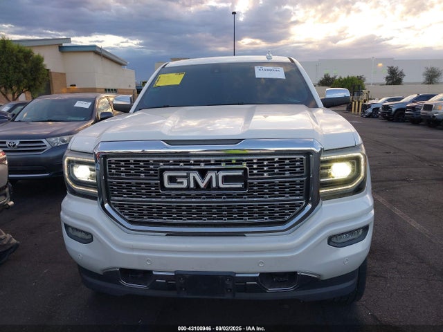 3GTU2PEC9HG136559 GMC l83 -spark ignited direct injection, variable valve timing, afm, e85 max, alum