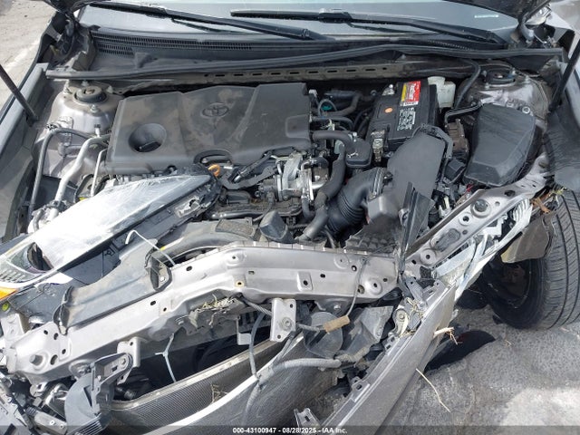 4T1B11HK5KU231100 Toyota a25a-fks