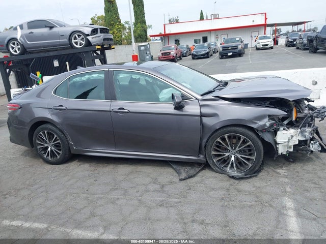 4T1B11HK5KU231100 Toyota a25a-fks