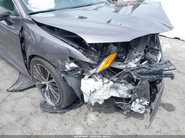 4T1B11HK5KU231100 Toyota a25a-fks