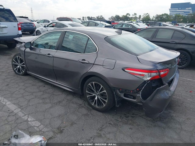 4T1B11HK5KU231100 Toyota a25a-fks