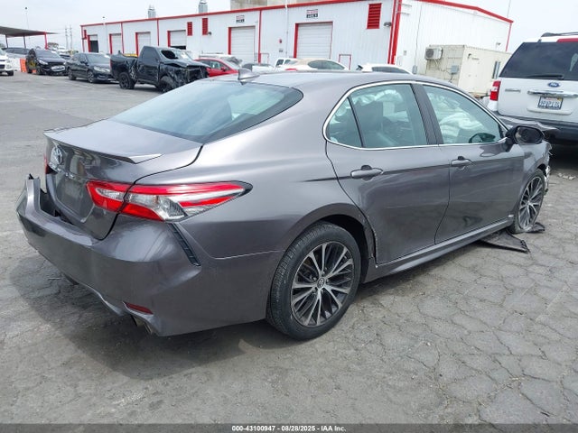 4T1B11HK5KU231100 Toyota a25a-fks