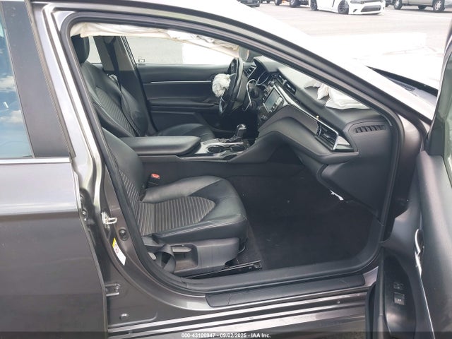 4T1B11HK5KU231100 Toyota a25a-fks
