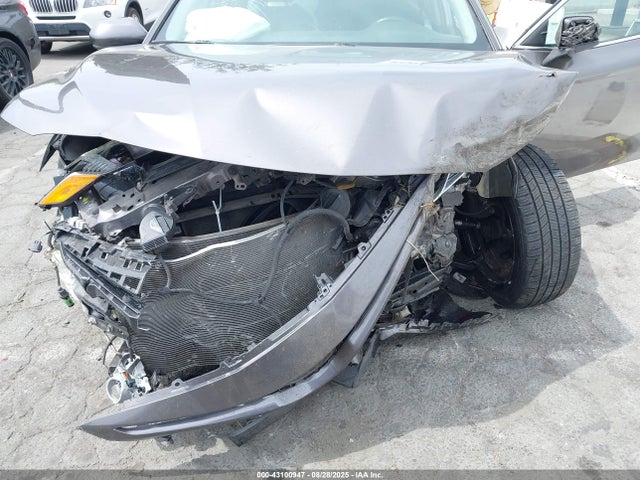 4T1B11HK5KU231100 Toyota a25a-fks