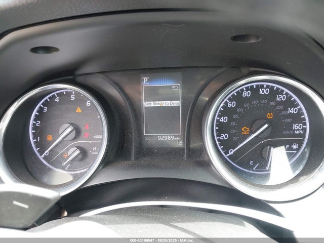 4T1B11HK5KU231100 Toyota a25a-fks