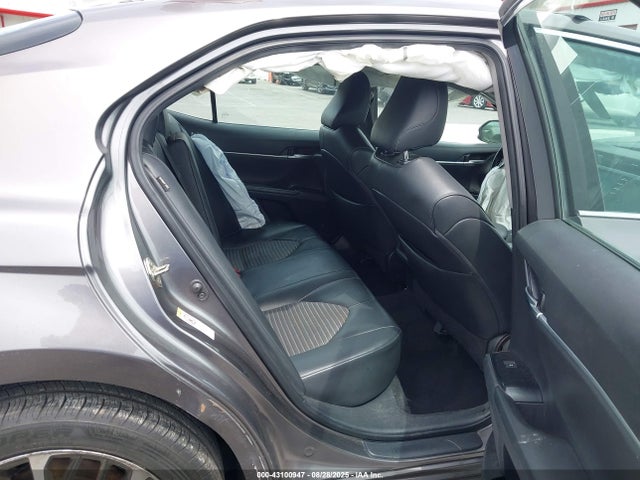 4T1B11HK5KU231100 Toyota a25a-fks