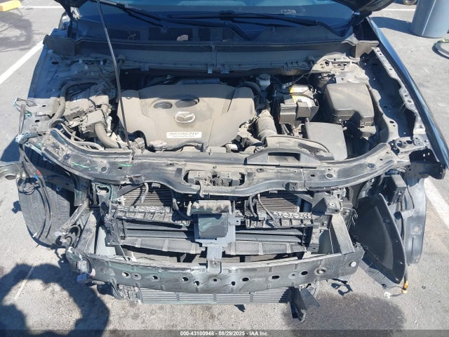 JM3TCBEYXK0320967 Mazda py turbo