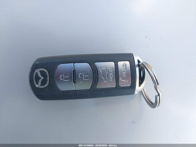 JM3TCBEYXK0320967 Mazda py turbo