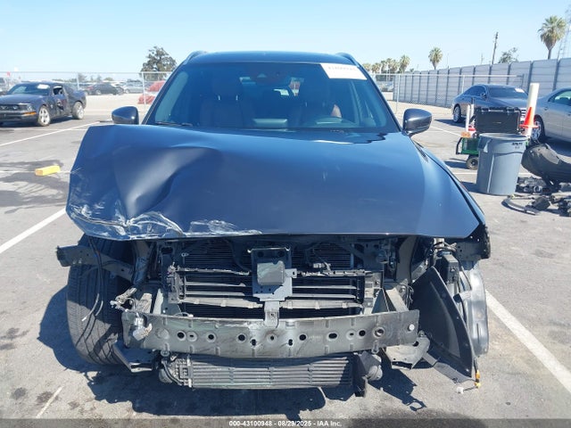JM3TCBEYXK0320967 Mazda py turbo