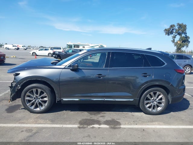 JM3TCBEYXK0320967 Mazda py turbo