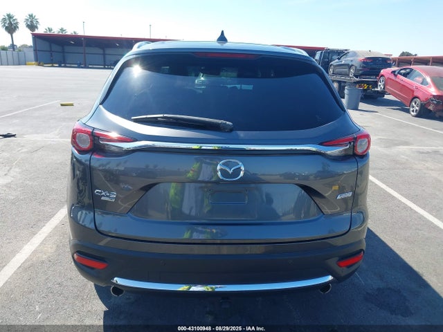 JM3TCBEYXK0320967 Mazda py turbo