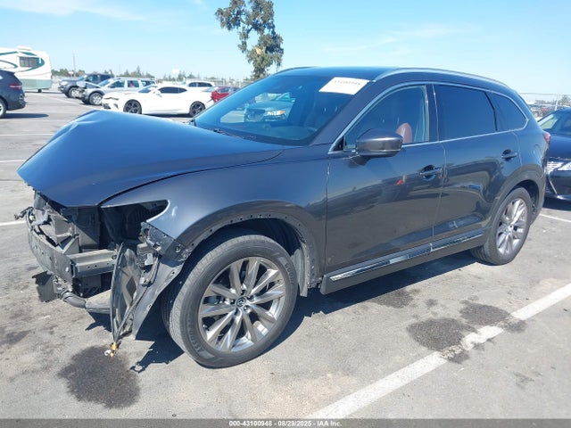 JM3TCBEYXK0320967 Mazda py turbo