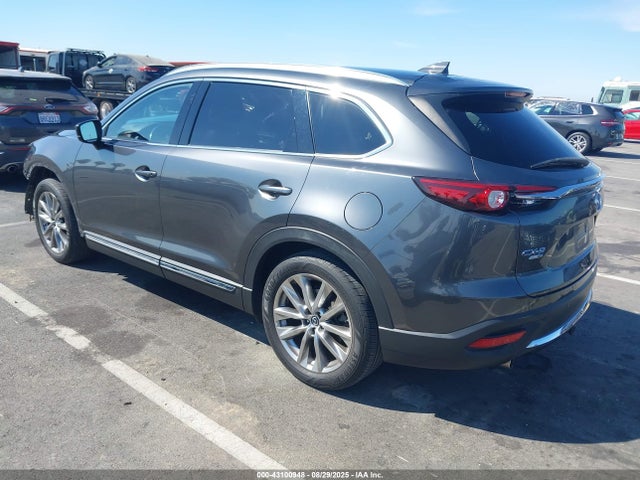 JM3TCBEYXK0320967 Mazda py turbo