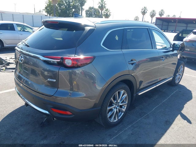 JM3TCBEYXK0320967 Mazda py turbo