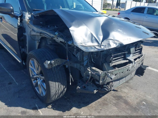 JM3TCBEYXK0320967 Mazda py turbo