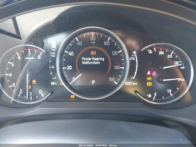 JM3TCBEYXK0320967 Mazda py turbo