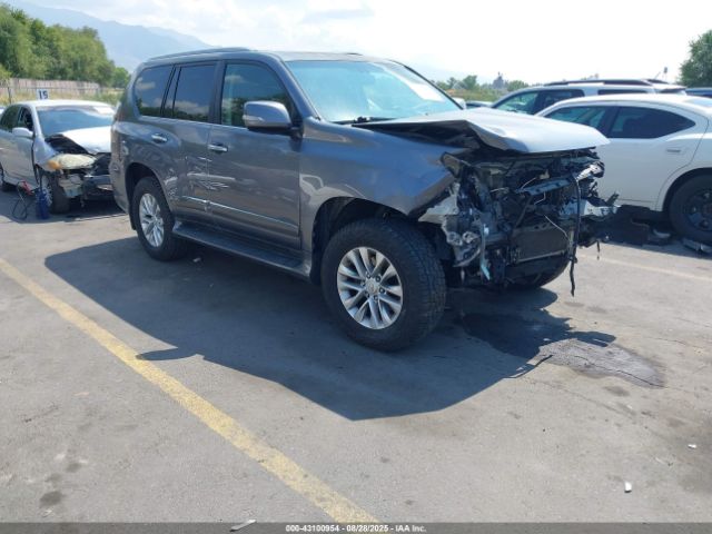2015 LEXUS GX 460 JTJBM7FX6F5094775