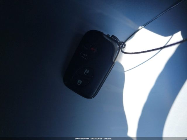 2015 LEXUS GX 460 JTJBM7FX6F5094775 Photo 10