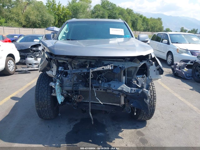 Lexus 1ur-fe 2015 JTJBM7FX6F5094775 Image 13