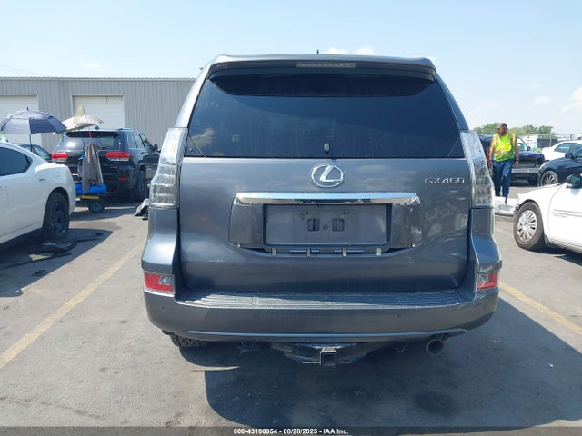 Lexus 1ur-fe 2015 JTJBM7FX6F5094775 Image 17