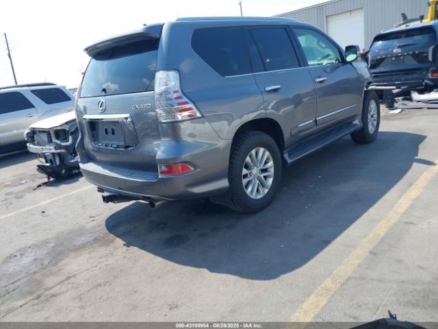 2015 LEXUS GX 460 JTJBM7FX6F5094775 Photo 3