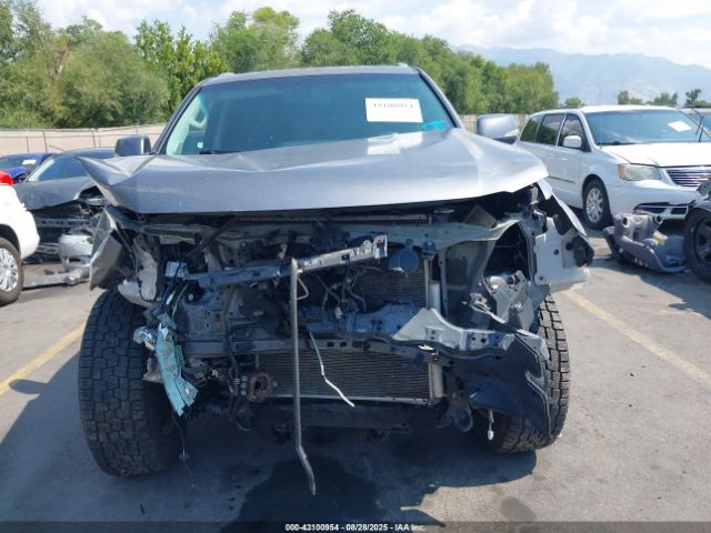 2015 LEXUS GX 460 JTJBM7FX6F5094775 Photo 5