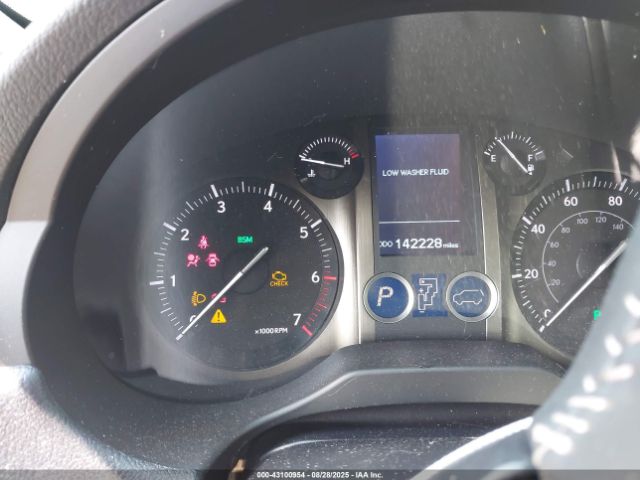 2015 LEXUS GX 460 JTJBM7FX6F5094775 Photo 6